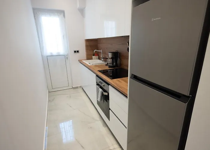 Athens Modern Hub Διαμέρισμα, Ελλάδα