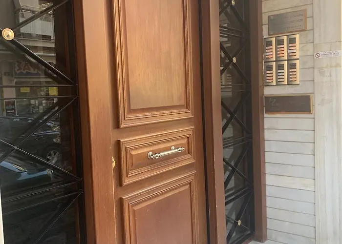 Little House In The City Αθήνα, Ελλάδα