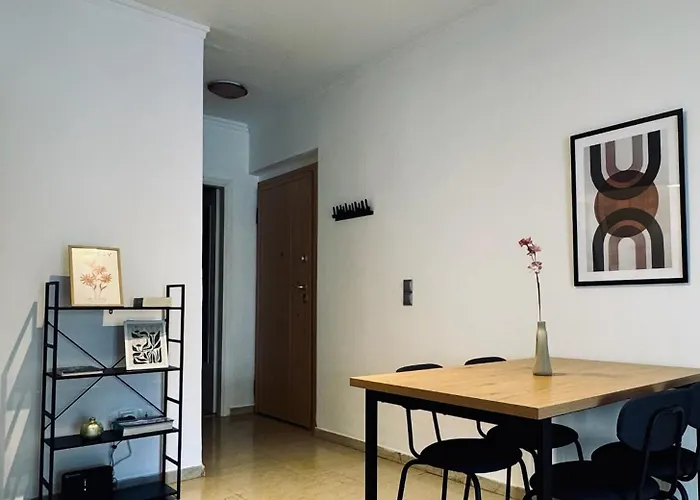 To Kyma Apartment Athens South, Ελλάδα