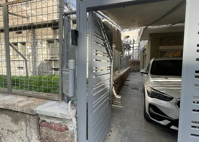 Mimoza Διαμέρισμα Αθήνα, Ελλάδα