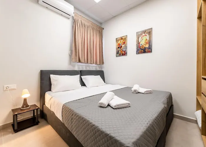 Euphoria Apartment In Nea Ionia Αθήνα, Ελλάδα