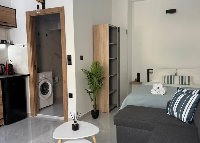 Cozy House Marousi Διαμέρισμα Αθήνα, Ελλάδα