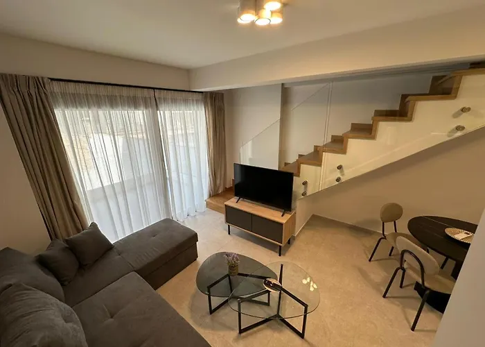 Niarchos Elegant Maisonette Αθήνα, Ελλάδα