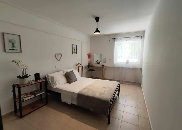 Charming Flat In Central Αθήνα, Ελλάδα