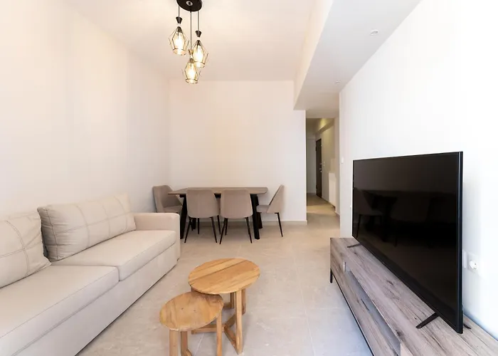 Cozy Hideaway Nearby Acropolis & Metro Διαμέρισμα Αθήνα, Ελλάδα