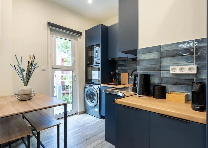 Estelzan Apartment Αθήνα, Ελλάδα