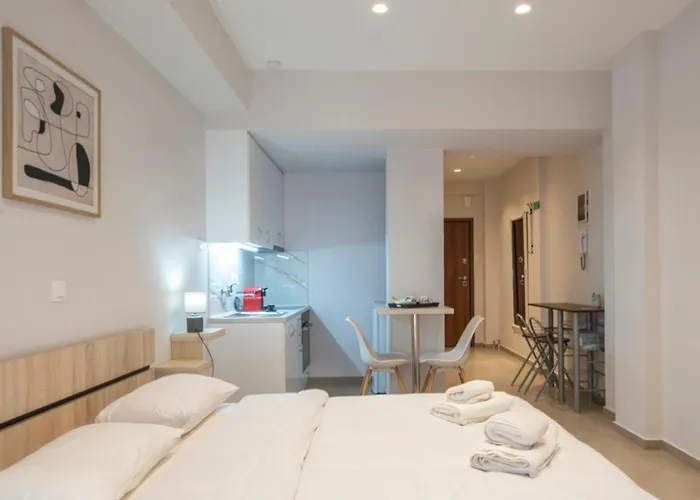 Koukaki Sofia'S Apartment Αθήνα, Ελλάδα