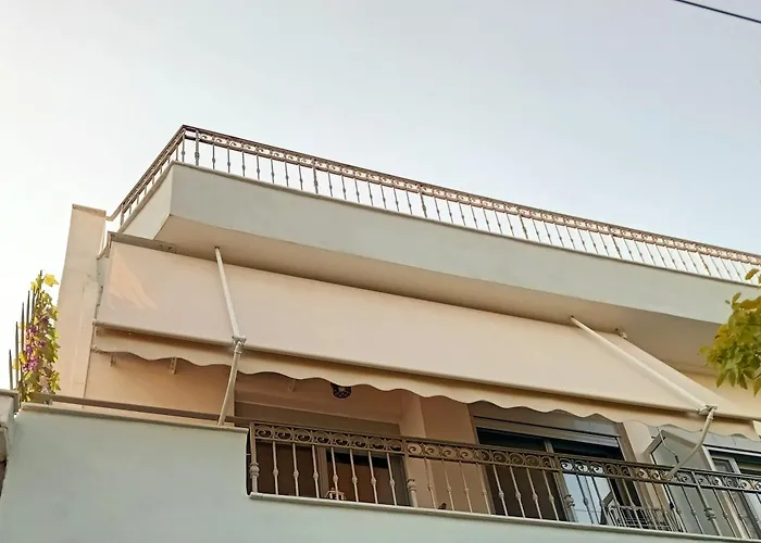 Pk Luxury Apartment Αθήνα, Ελλάδα