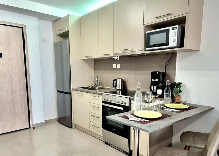Bright & Modern Home In Αθήνα, Ελλάδα