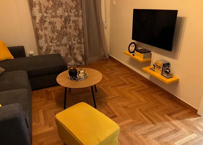 The Kallithea Nook Αθήνα, Ελλάδα