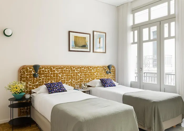 Silk N Cotton Apartment Athens, Greece