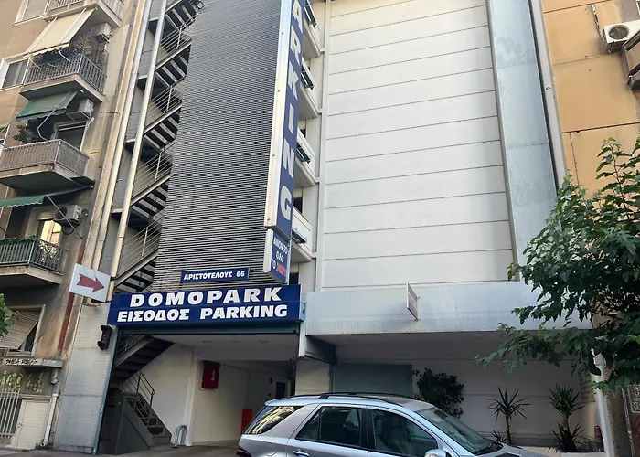Margaritas' Suites Viktoria Square Αθήνα, Ελλάδα