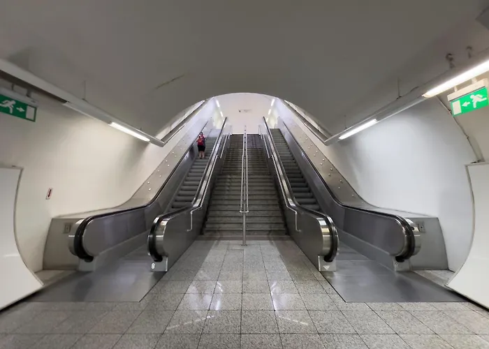 Zen Ermou City Center 1 Αθήνα, Ελλάδα