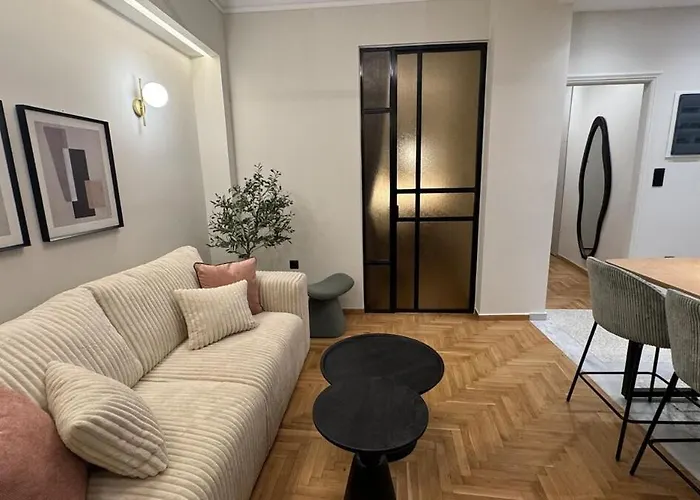 Acropolis Luxury Home By Cleo Αθήνα, Ελλάδα