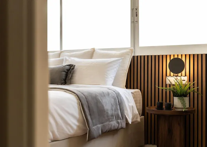 Atelier 33 , Acropolis Apartments Αθήνα, Ελλάδα