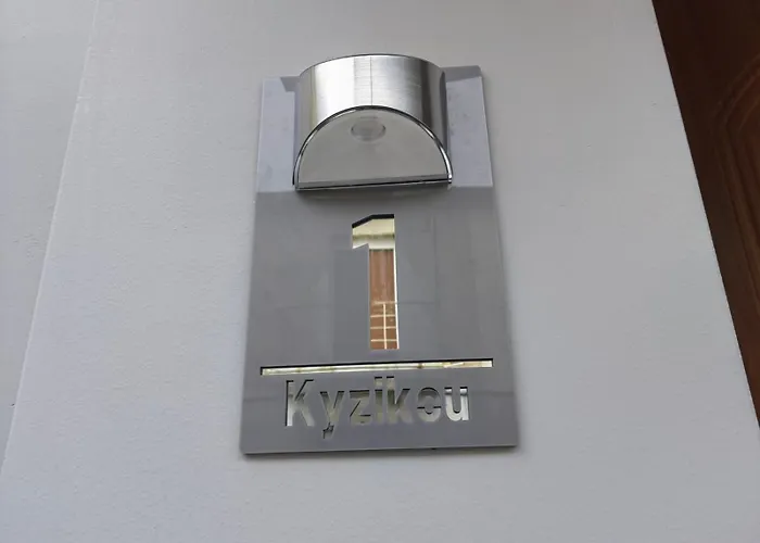Modern Niarchos Escape Διαμέρισμα Αθήνα, Ελλάδα