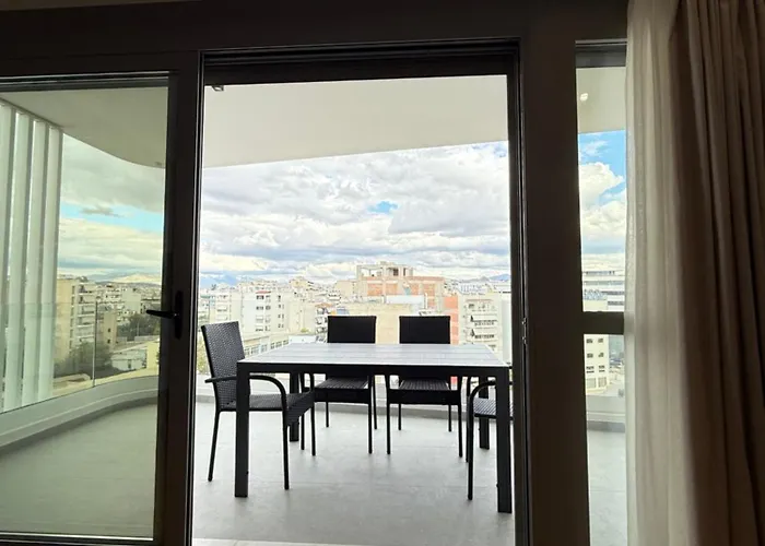 Niarchos Elegant Penthouse Διαμέρισμα Αθήνα, Ελλάδα