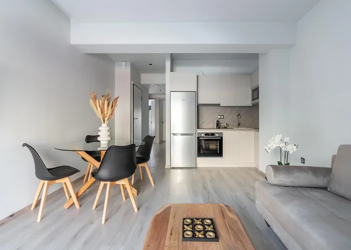 En Suites Stylish & Comfort Stay Near Acropolis Athens, Greece