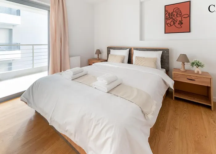 Waylink Residences - Marina Floisvou Αθήνα, Ελλάδα