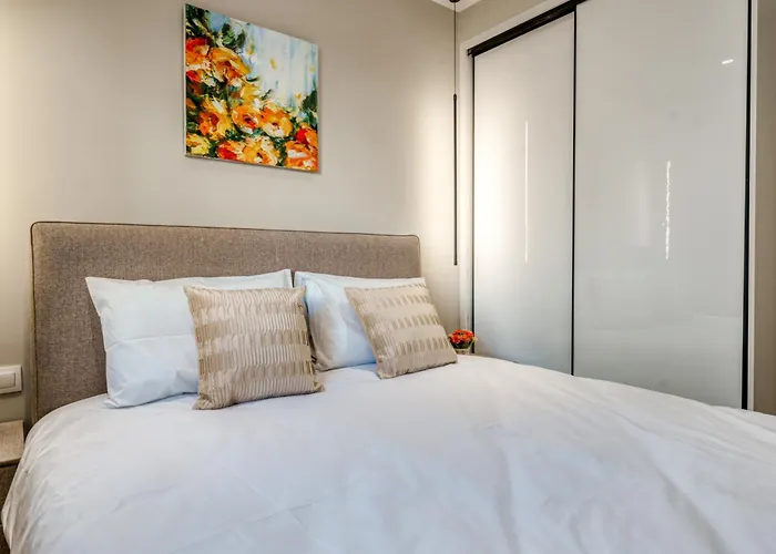 Brand New Building Deluxe Apartments With Parking Nearby Train Αθήνα, Ελλάδα