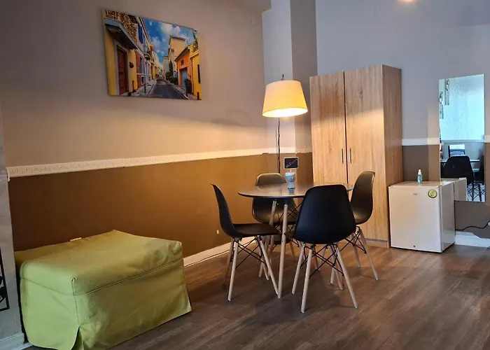 Ermou & Athinas Suites In Monastiraki Atene, Grecia