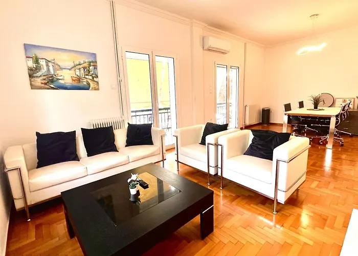 Hellenic Pleasure Residences Αθήνα, Ελλάδα