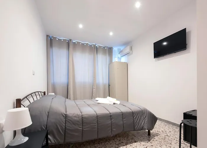 Liberal Gazi Apartamento Atenas, Grécia