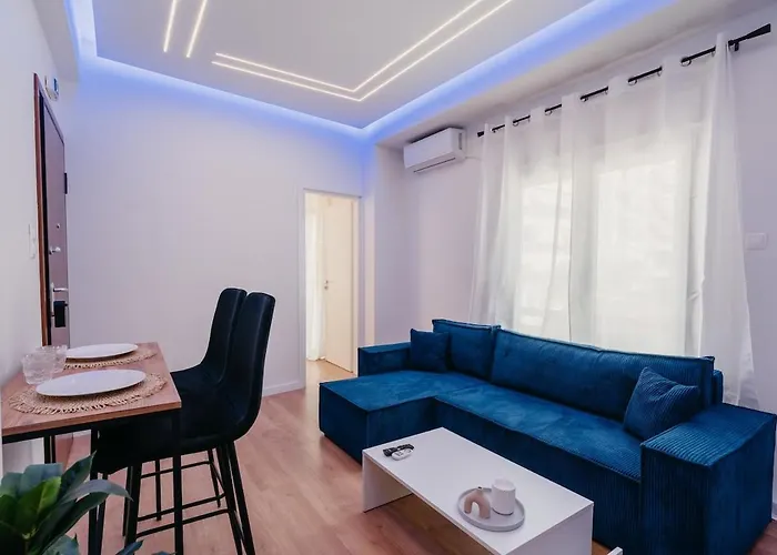 Apartment 49 Αθήνα, Ελλάδα