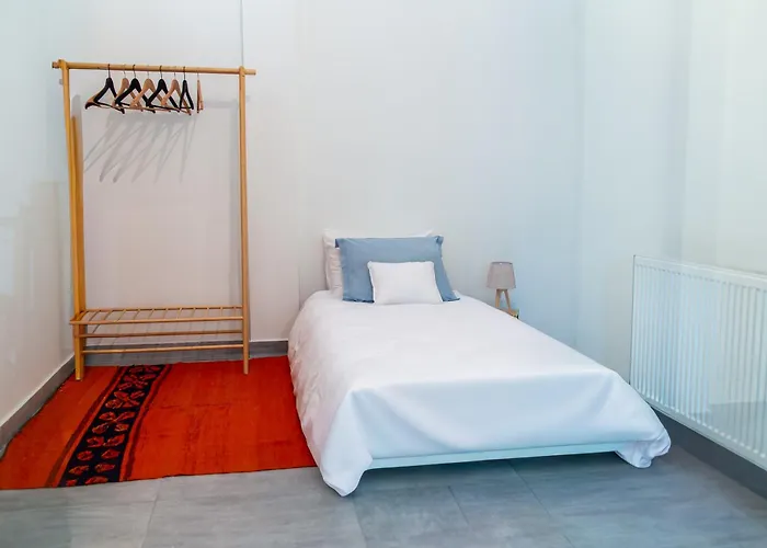 Central Urban Retreat Αθήνα, Ελλάδα