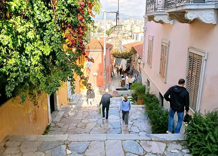 Kalliopi Studio Αθήνα, Ελλάδα