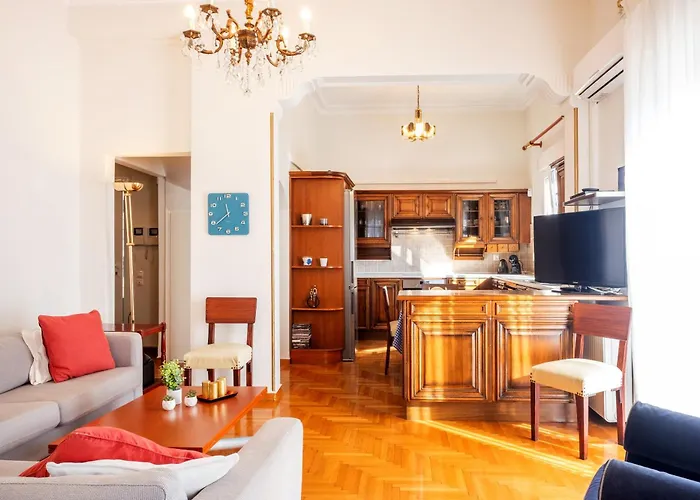 Chalandri Home Away Αθήνα, Ελλάδα