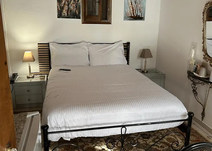 George'S Room Halandri Αθήνα, Ελλάδα