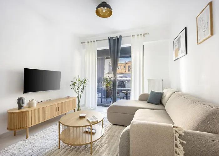 Andria'S Apartment Αθήνα, Ελλάδα