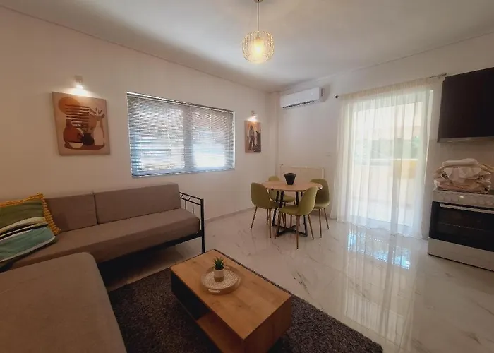 Carlito Apartment 2 Next To Metro Station Αθήνα, Ελλάδα