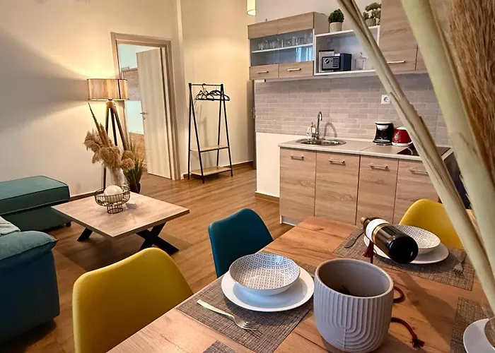 Compass Lofts Athens Psirri Square Monastiraki Appartement, Griekenland