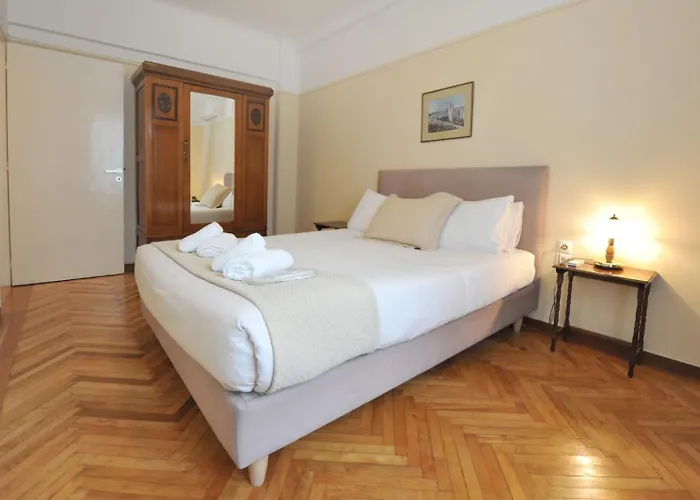 My Athens House Apartment, Greece
