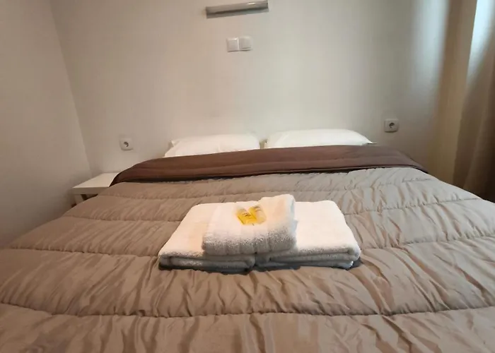 Liberal Mini Rooms & Suites Афіни, Греція