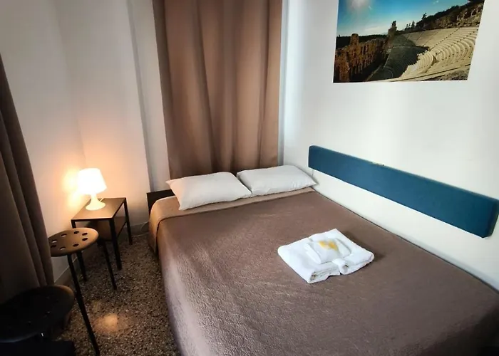 Athens Commercial Premium, Ελλάδα