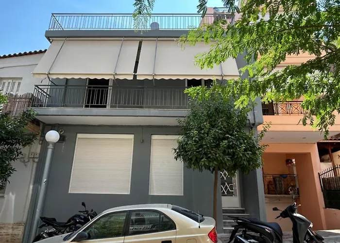 Modern Studio In Dafni Αθήνα, Ελλάδα