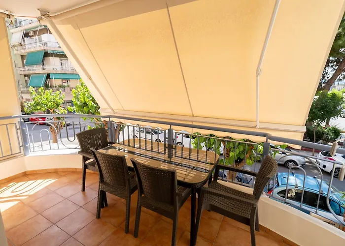 Ηappy Apartment 1 Αθήνα, Ελλάδα