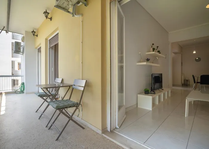 Urban Nest In Chalandri By Mρs Διαμέρισμα Αθήνα, Ελλάδα