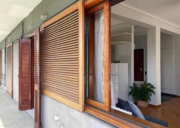 Aθens Flat Διαμέρισμα Αθήνα, Ελλάδα