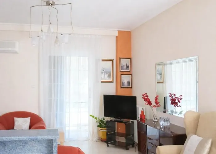 Serene Apartment In Neo Herakleio - Αθήνα, Ελλάδα