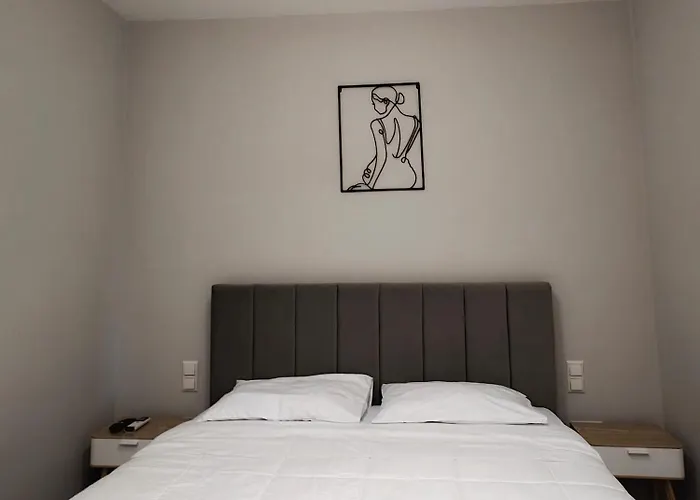 Dream Place Egaleo Αθήνα, Ελλάδα