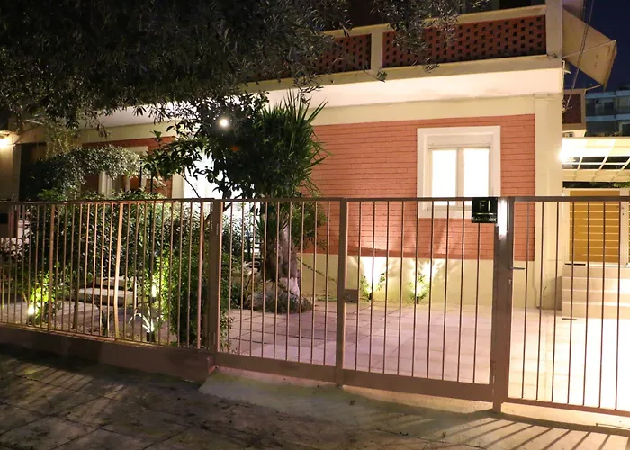 Falirorelax F1 Αθήνα, Ελλάδα