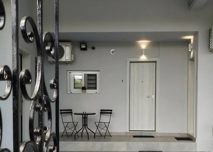 Dream House Egaleo Διαμέρισμα Αθήνα, Ελλάδα