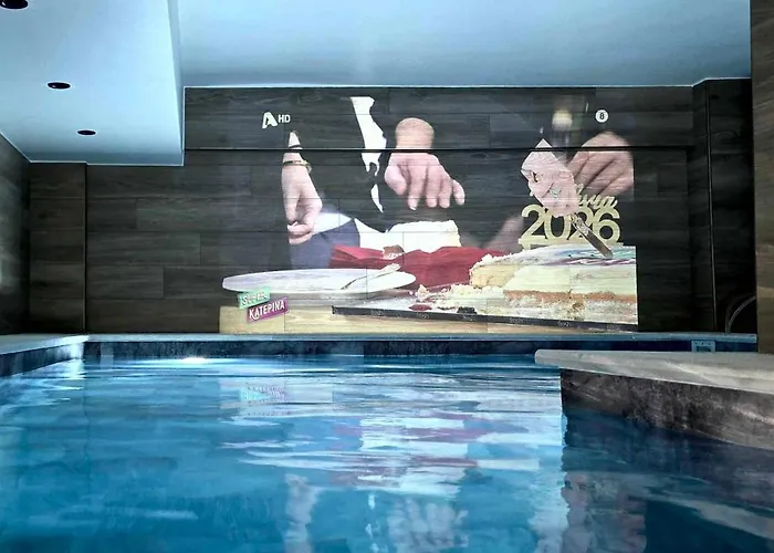Kalisti House2Heal Athens Διαμέρισμα, Ελλάδα