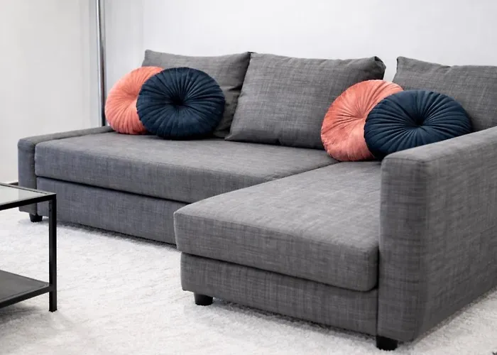 Luxury Apartment Near Acropolis In The Heart Of Αθήνα, Ελλάδα