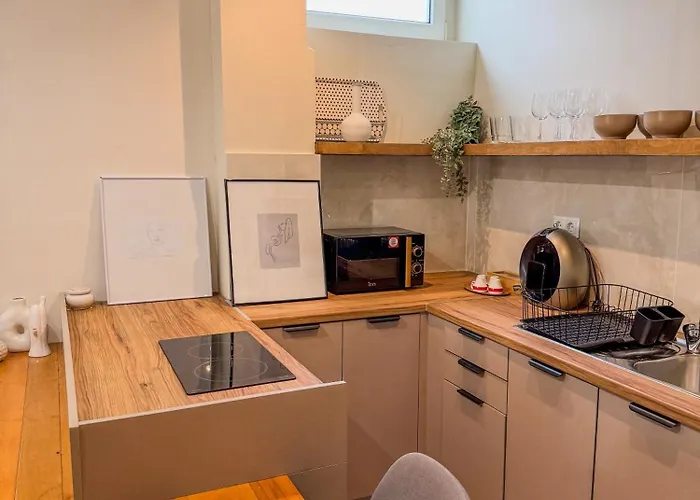 As Monastiraki Apartment 1B Atene, Grecia