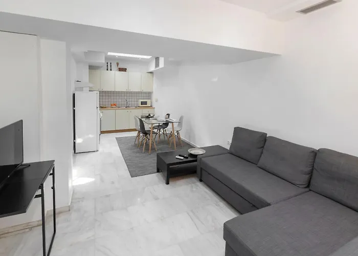 Bright Eco Studios By Ghh Αθήνα, Ελλάδα